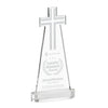 Cross Award on Alberton Base