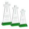 Cross Award on Hartford Base