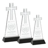 Cross Award on Hartford Base