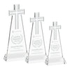 Cross Award on Hartford Base