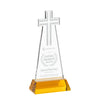 Cross Award on Hartford Base