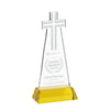 Cross Award on Hartford Base