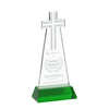 Cross Award on Hartford Base