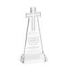 Cross Award on Hartford Base