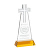 Cross Award on Hartford Base