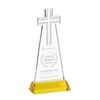 Cross Award on Hartford Base