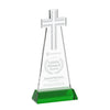 Cross Award on Hartford Base