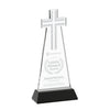 Cross Award on Hartford Base