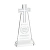 Cross Award on Hartford Base