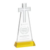 Cross Award on Hartford Base
