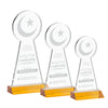 Crescent & Star Award