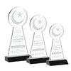 Crescent & Star Award