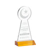 Crescent & Star Award