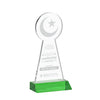 Crescent & Star Award