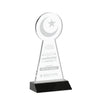Crescent & Star Award