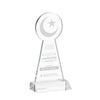 Crescent & Star Award