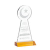 Crescent & Star Award