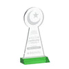 Crescent & Star Award