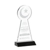 Crescent & Star Award