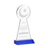 Crescent & Star Award