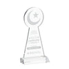 Crescent & Star Award
