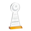 Crescent & Star Award