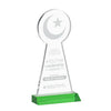 Crescent & Star Award