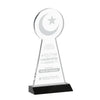 Crescent & Star Award