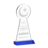 Crescent & Star Award