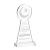Crescent & Star Award