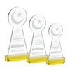 Crescent & Star Award – Base & Size Options