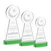 Crescent & Star Award – Base & Size Options
