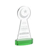Crescent & Star Award – Base & Size Options