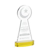 Crescent & Star Award – Base & Size Options