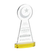 Crescent & Star Award – Base & Size Options