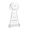 Crescent & Star Award – Base & Size Options