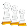 Crescent & Star Award on Hartford Base