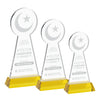Crescent & Star Award on Hartford Base