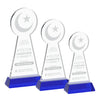 Crescent & Star Award on Hartford Base