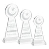 Crescent & Star Award on Hartford Base