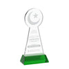 Crescent & Star Award on Hartford Base