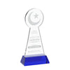 Crescent & Star Award on Hartford Base