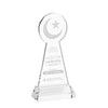 Crescent & Star Award on Hartford Base
