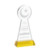 Crescent & Star Award on Hartford Base