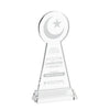 Crescent & Star Award on Hartford Base