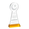 Crescent & Star Award on Hartford Base