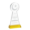 Crescent & Star Award on Hartford Base