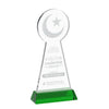 Crescent & Star Award on Hartford Base