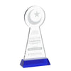 Crescent & Star Award on Hartford Base
