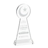 Crescent & Star Award on Hartford Base